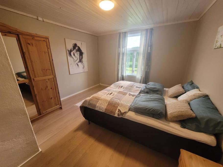 Skogan Apartment