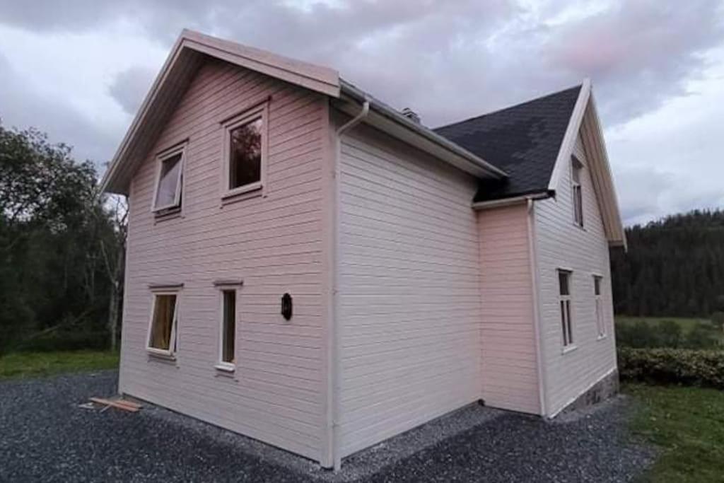Skogan Apartment *