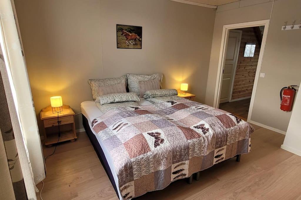Skogan Apartment