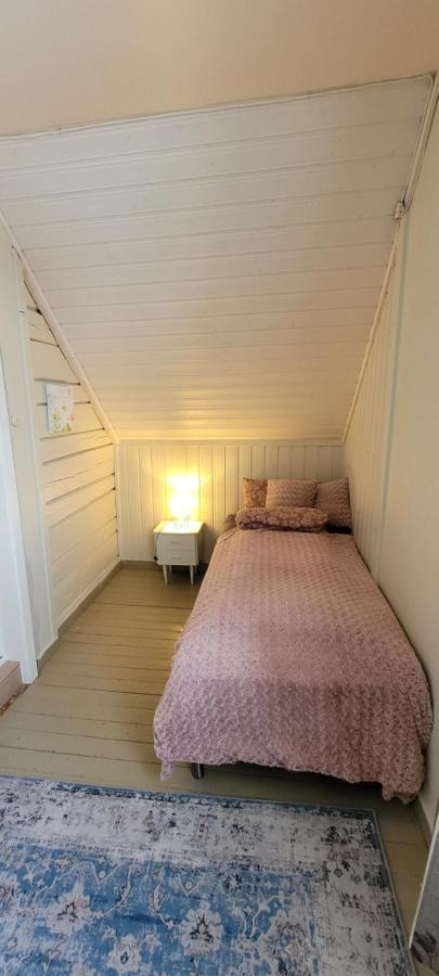 Skogan Apartment *